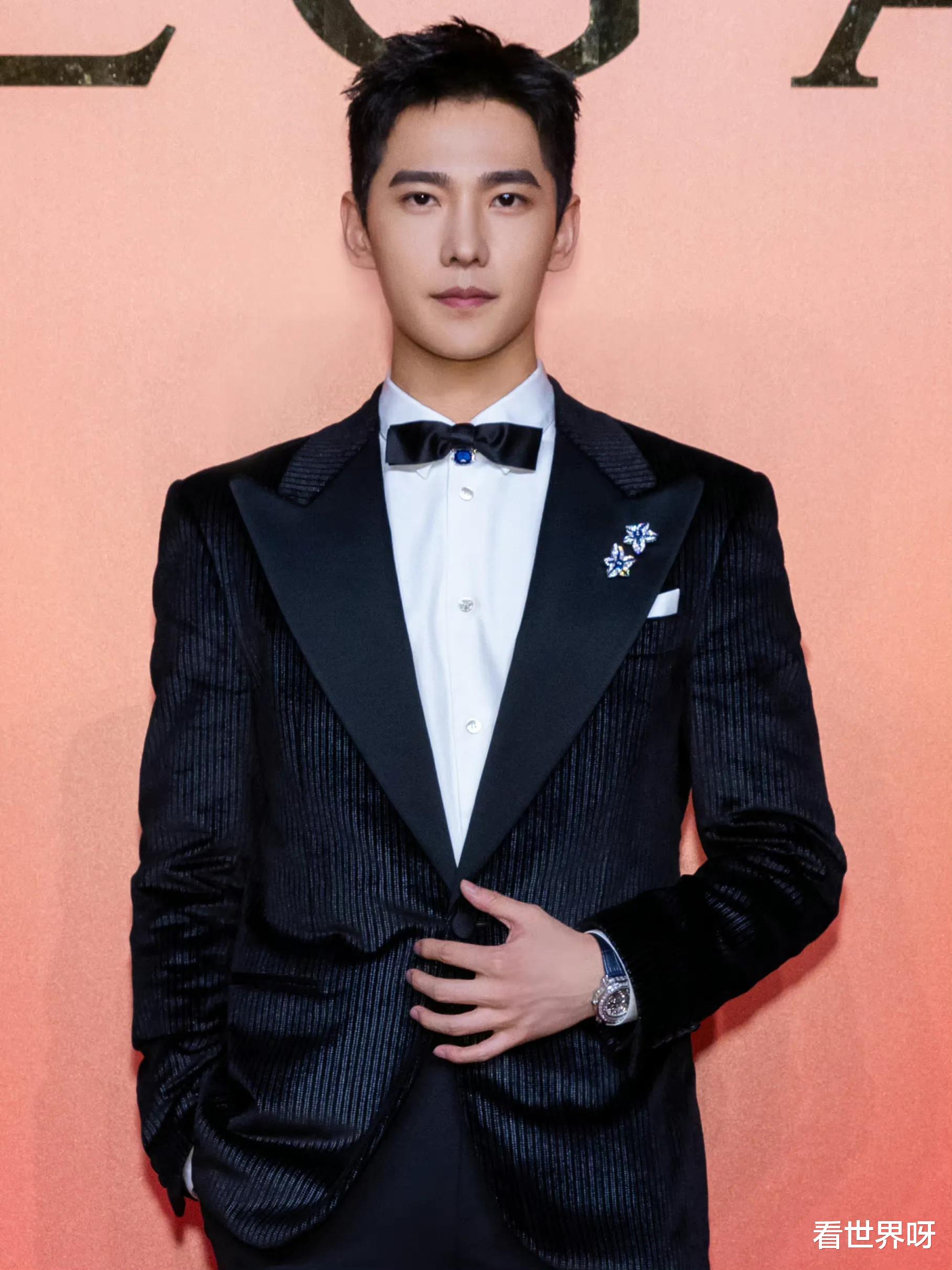 明星|一场明星与名流的合照,把艺人在上流圈的地位照的“体无完肤”