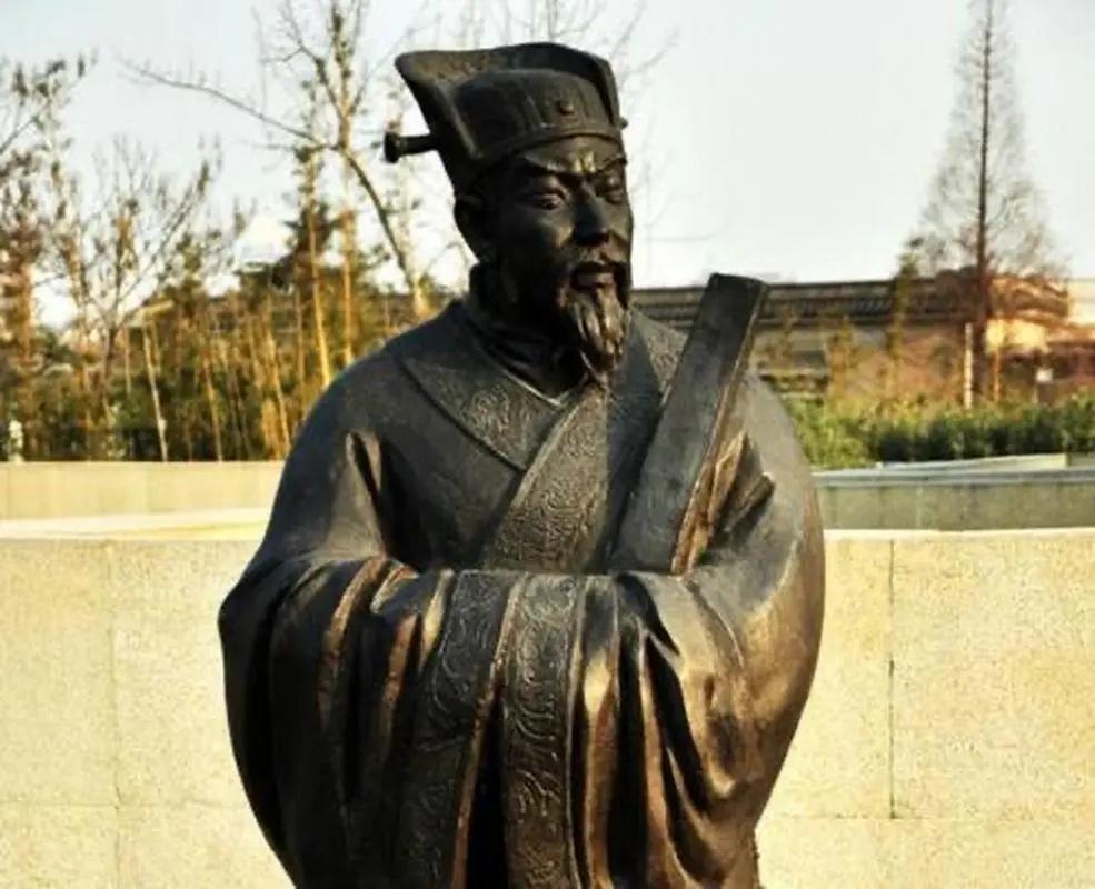 李隆基|宰相张嘉贞哪来胆气？三次套路皇帝求官，武则天、唐玄宗屡屡上套