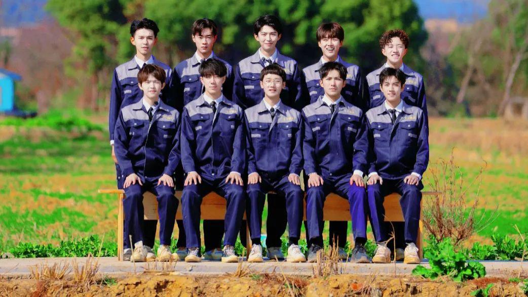 种地吧|《种地吧》：这档并非全明星阵容的节目，凭什么会成为综艺清流？