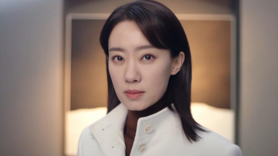 《好事成双》央视大爆，黄晓明的脸，张嘉倪的狠，让人挪不开眼