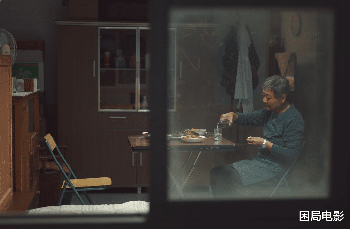 漫长的季节|看了6集《漫长的季节》,发现男演员之间,会演不会演,一眼看穿