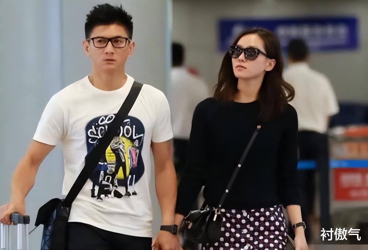 吴奇隆|回顾刘诗诗吴奇隆事件:看出婚姻中的不幸,哪怕明星也避免不了