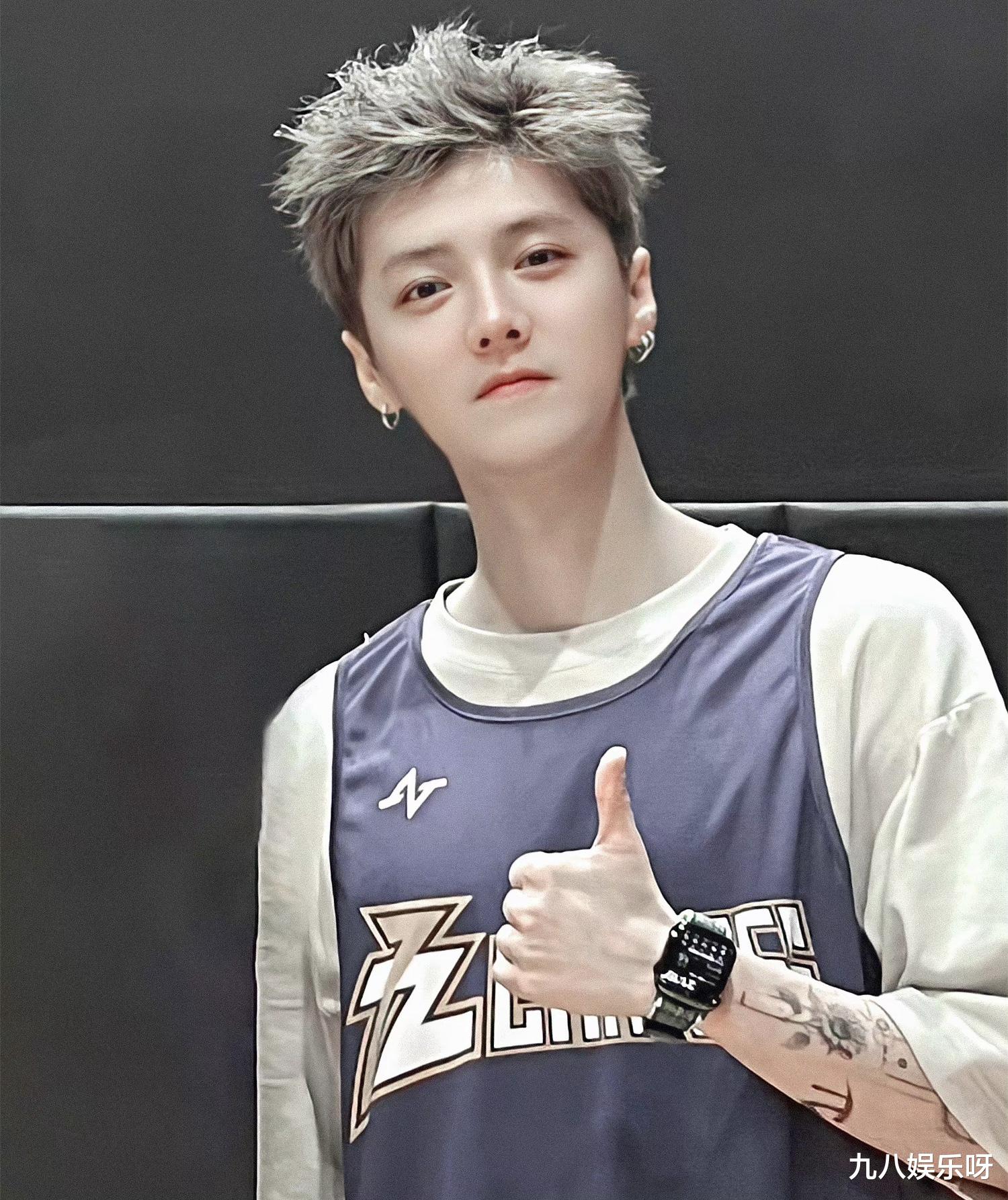 EXO发展现状令人唏嘘：张艺兴进军好莱坞，鹿晗收入比不过网红？