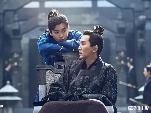 庆余年|几乎零差评的10部古装权谋剧,《庆余年》垫底,榜首无可撼动