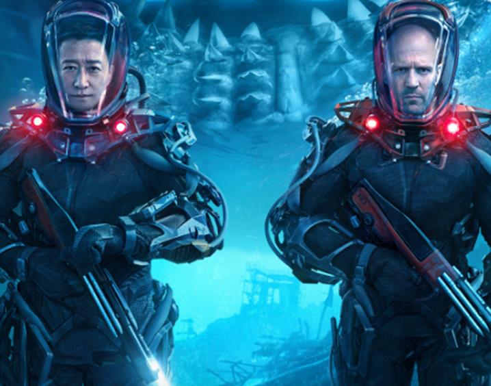 《孤注一掷》票房杀疯了,宁浩用硬实力,打脸大半个娱乐圈的烂片!