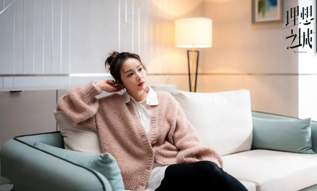 她拍完《狂飙》后疯狂捞金，被传面临无戏可拍的窘境？真相大白