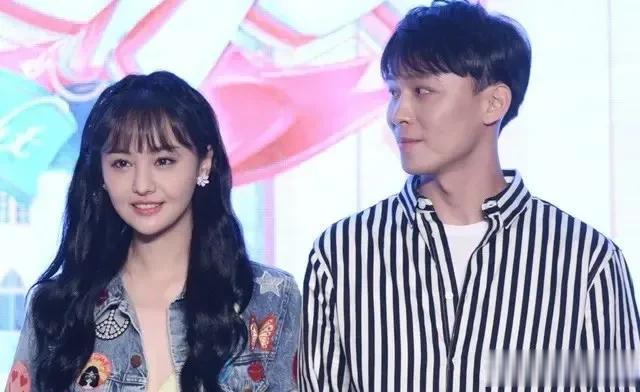 古力娜扎|郑爽诉张恒借贷纠纷案终审判决，再次提醒恋爱中的男女别乱借钱