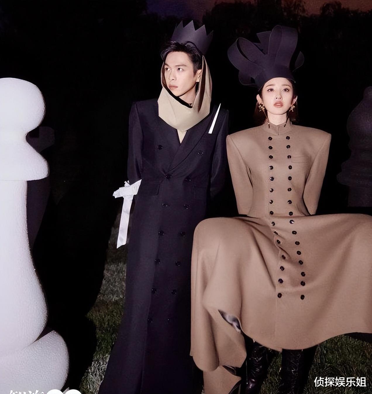 唐艺昕罕晒健身照,穿露腰装秀巴掌腰马甲线,脚踝处纹身抢镜