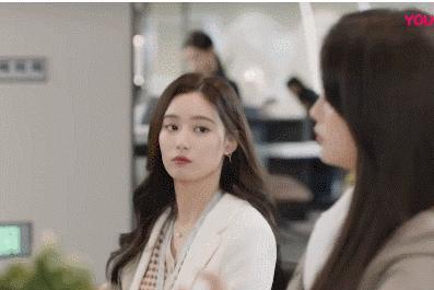 徐艺洋|徐艺洋说不会为了爱情放弃事业,网友不买账:可你男友是你老板啊