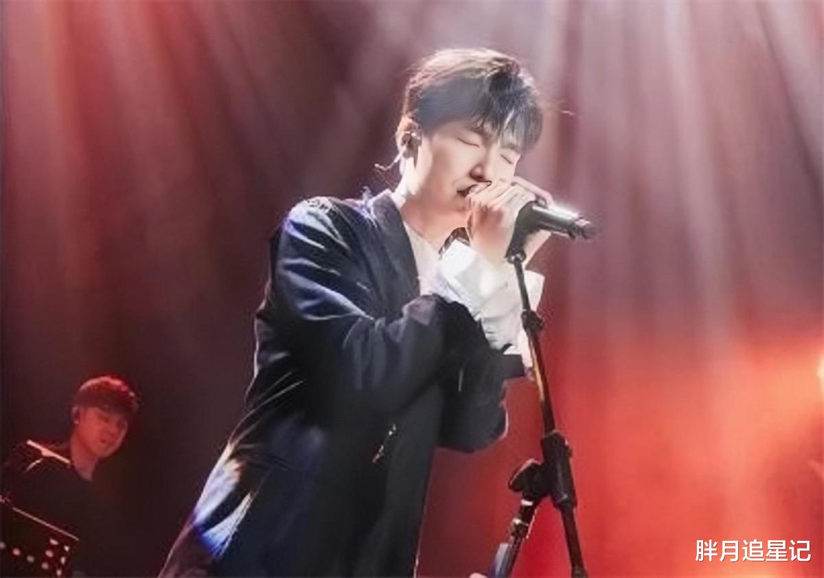 陈楚生:害湖南卫视颜面尽失,遭索赔227亿违约金,如今为何低头