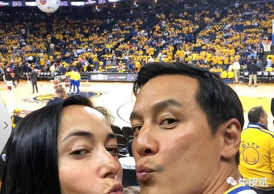 娶走“富婆”的5位男星,有人人生美满,有人却结婚33年不敢叫老婆