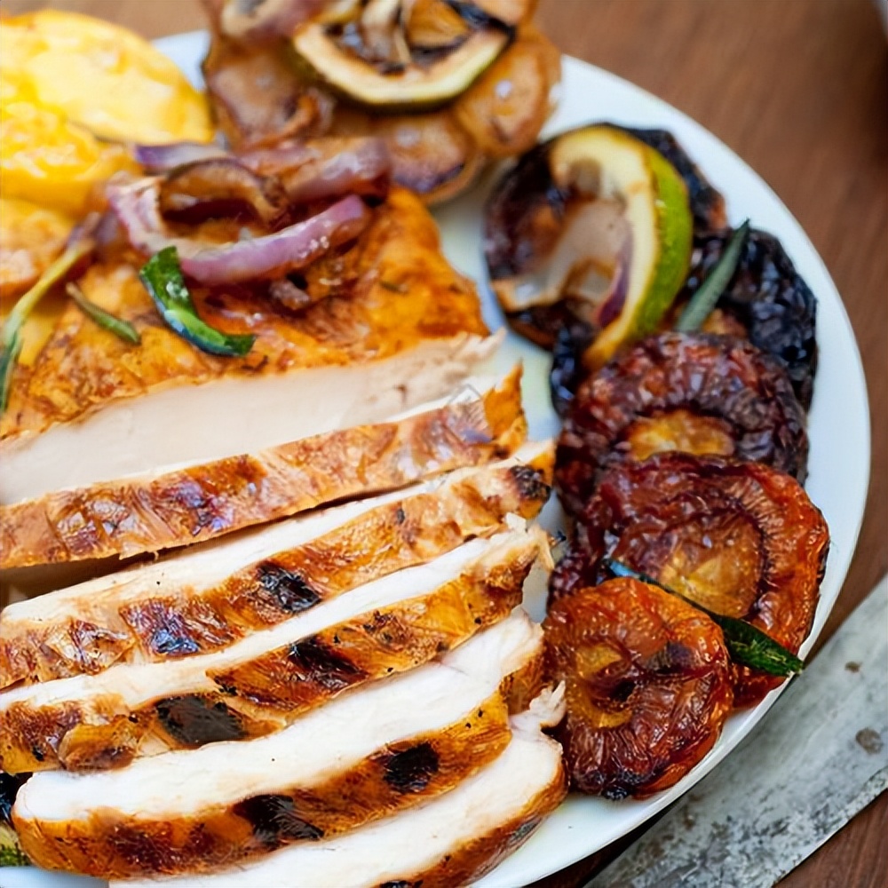 优质的减脂早餐排行榜，鸡蛋倒数第一，燕麦倒数第二，建议了解