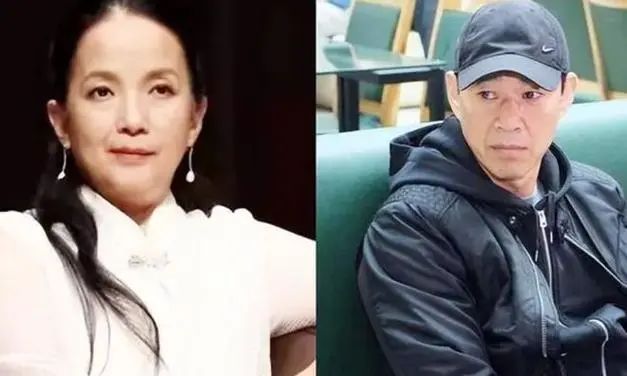 善恶终有报!63岁在美国捡垃圾的吕丽萍,已经活成了一个笑话