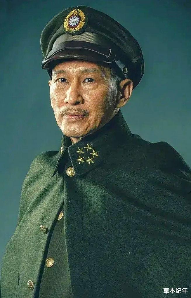 何鸿燊|明晚开播！36集武侠大剧来袭，王劲松领衔全员实力派，想不火都难