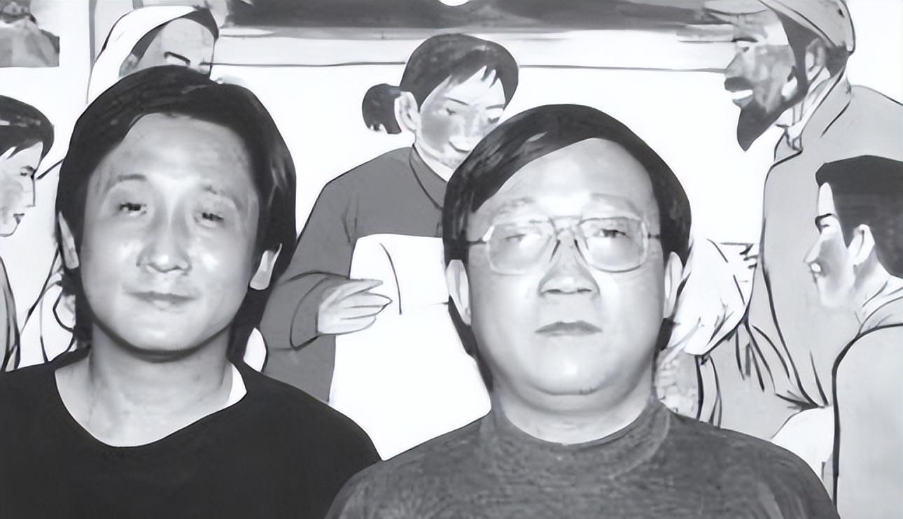 梁天|梁天去世后看清英达，不参加梁欢的婚礼，对不起宋丹丹