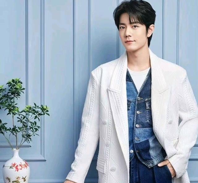 肖战|《芒果台》官宣慈善夜出席名单!肖战携十位顶流加盟,群星璀璨