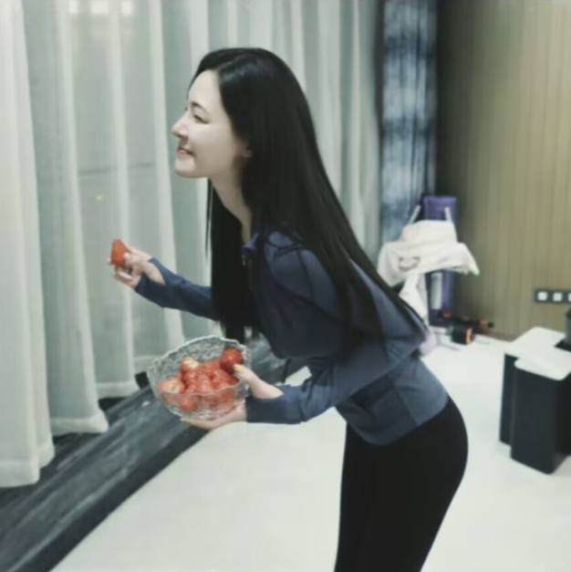 汪小菲|分手代价?张颖颖仍出入汪小菲大S昔日婚房,男方疑将其过户给她