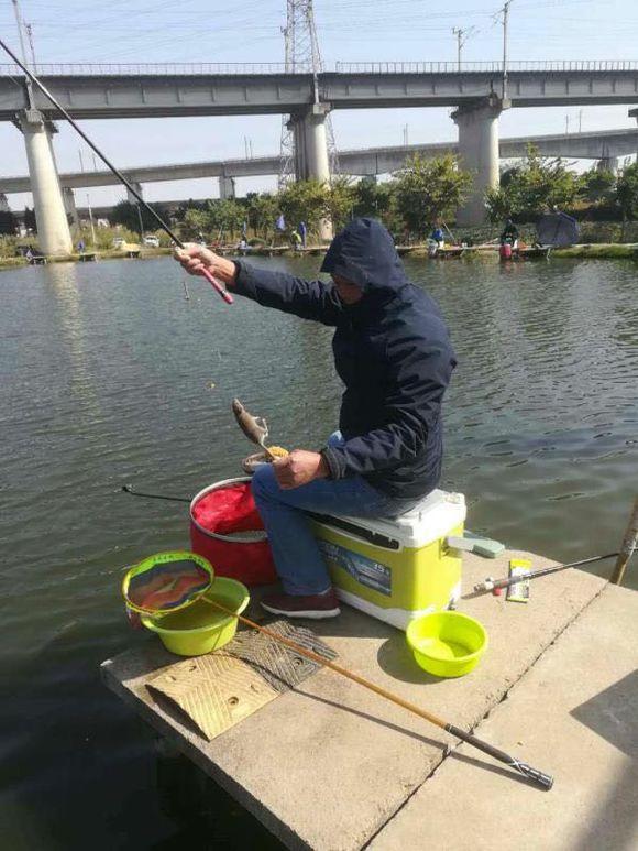 饵料|钓鱼过程中几件神奇的事情盘点,真的没法解释么?