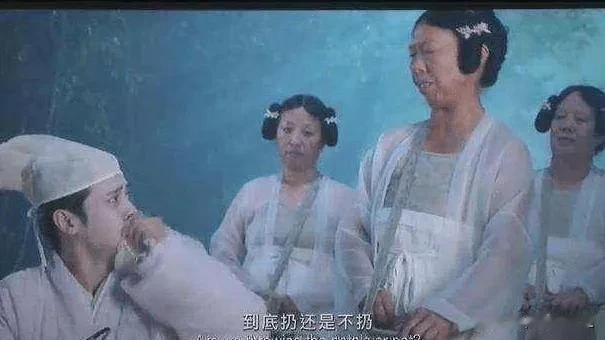 张美娥|无颜值无学历，61岁农妇蝶变周星驰的御用丑角，两部戏赚足两套房