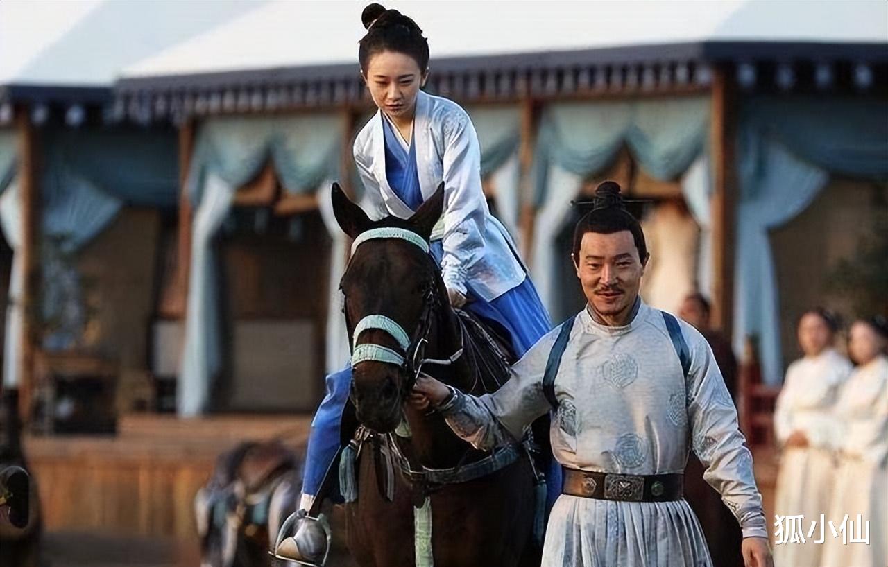 顾廷烨|《知否》原著:新帝根基不稳,却让顾廷烨娶明兰,不怕资源浪费吗