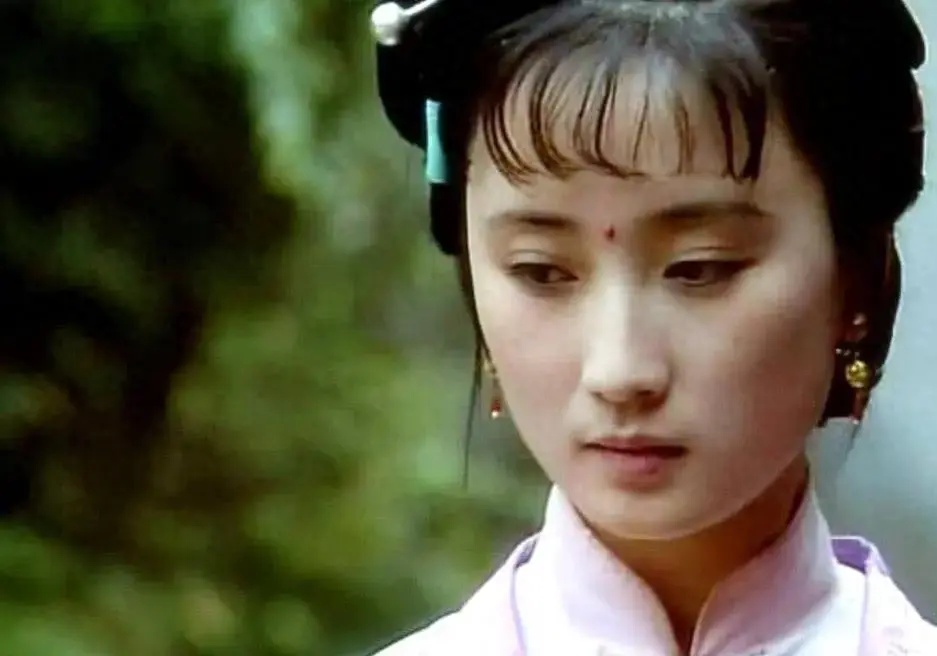 和“红楼第一帅”一见钟情,陈剑月到底有多美?这些照片就能证明