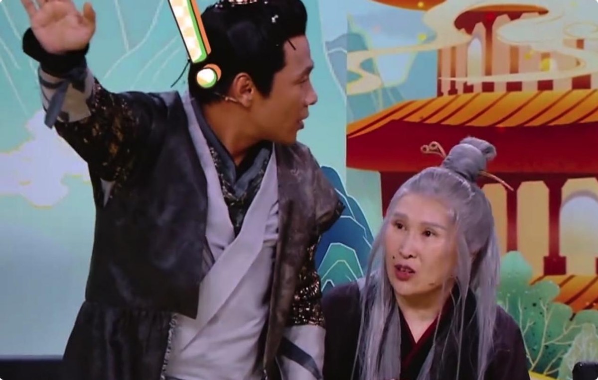 《王牌》这一夜,人情世故、江湖地位,在刘涛身上体现得淋漓尽致