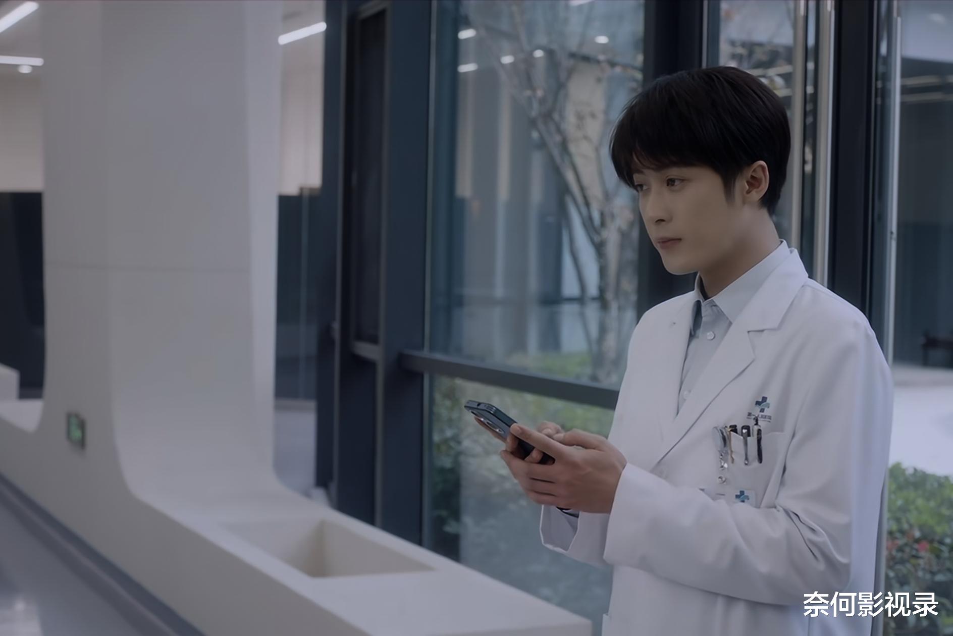 好家伙!檀健次《很想很想你》差评一片,观众差评理由出奇一致