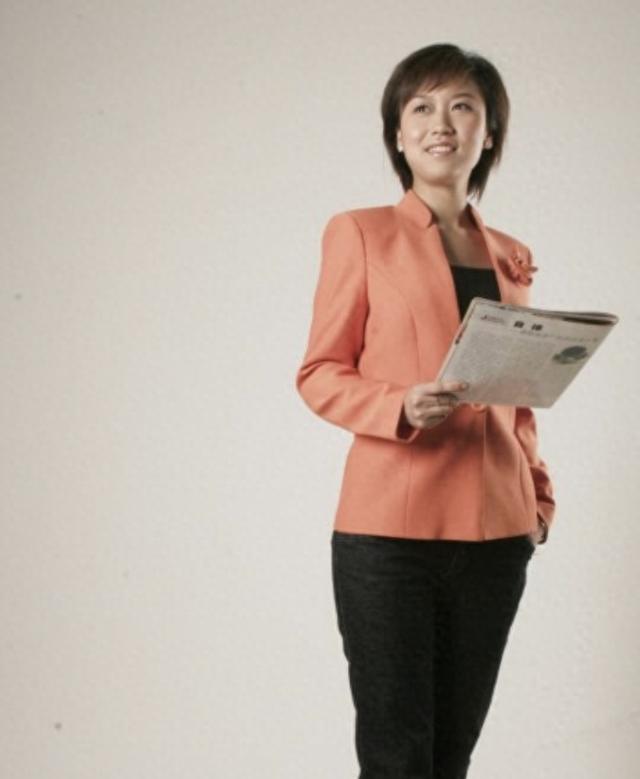 著名主持人魏笑:新婚24小时离世,丈夫至今未娶,父亲仍在怀念她