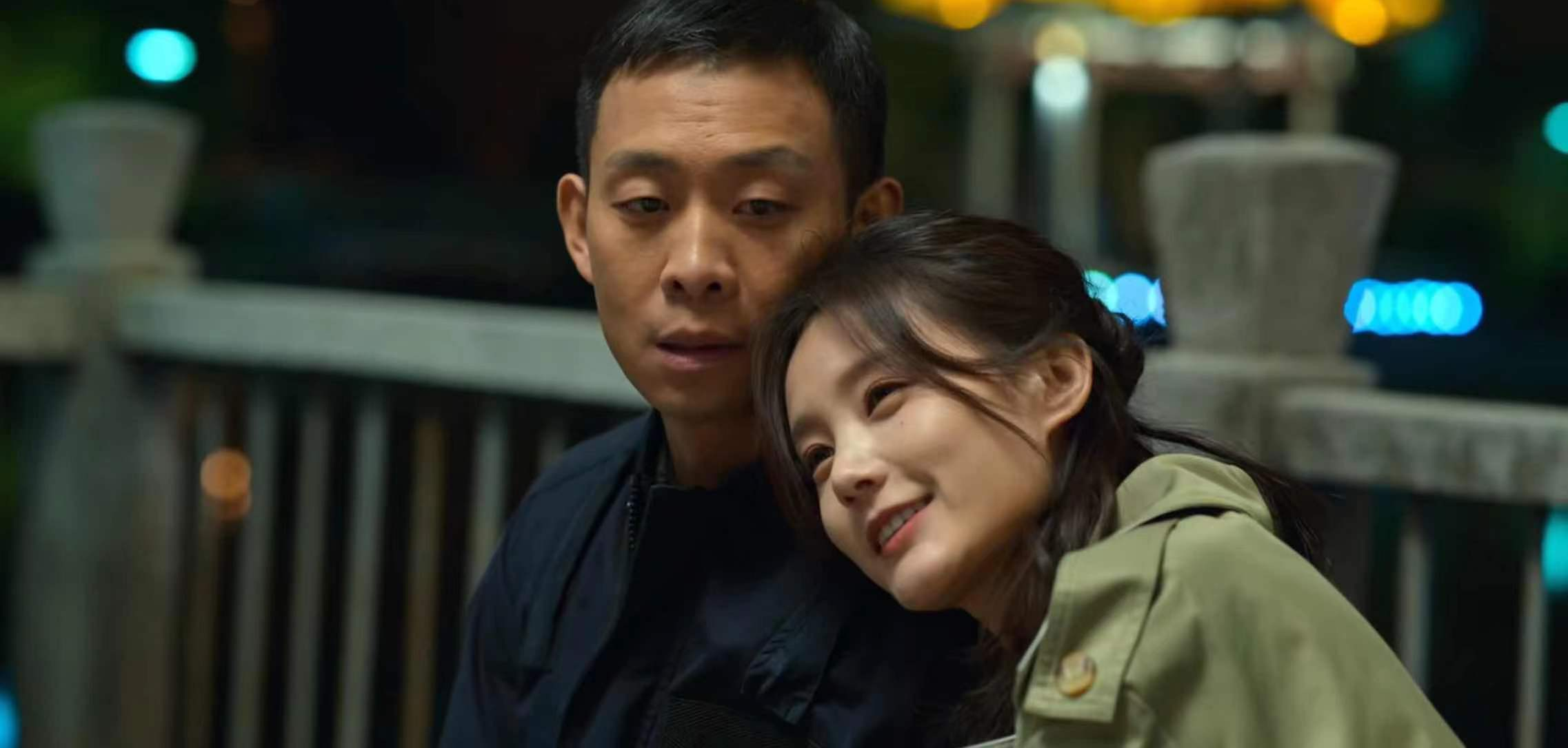 满江红|《狂飙》谁的结局 最让人意难平？