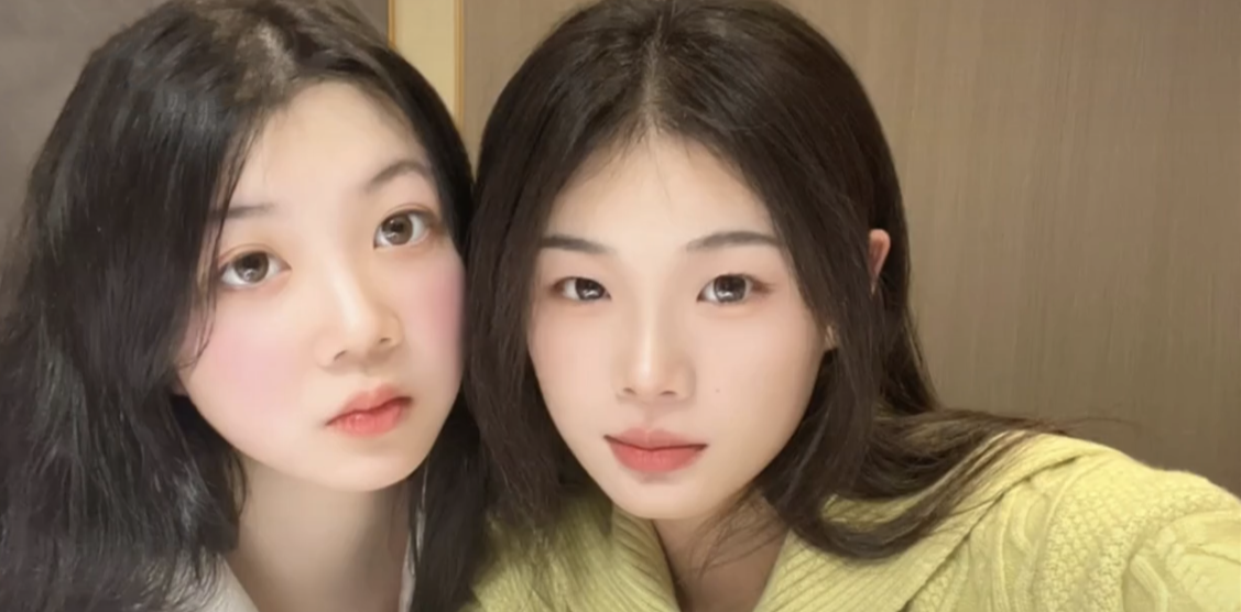 惠然|网红“灰太狼的羊”婚内出轨经纪人