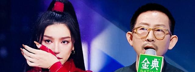 女超冠军江映蓉:因整容失败像“怪物”,全身只剩眼珠是自己的