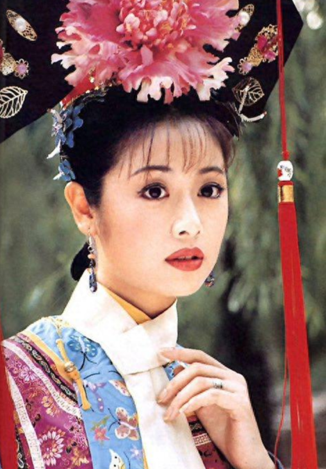 你还讨厌林心如吗？