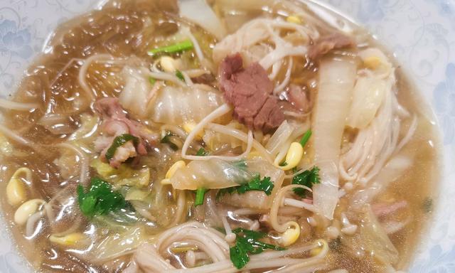 食材|天气冷,就馋这锅“热乎菜”,简单一炖就上桌,吃菜喝汤真舒坦!