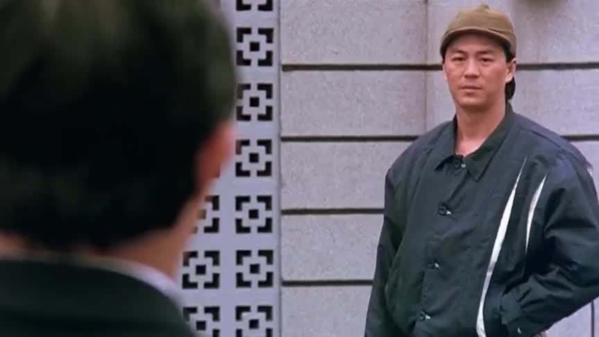 狄龙|狄龙跟蒋大为为什么会闹到水火不容的地步?