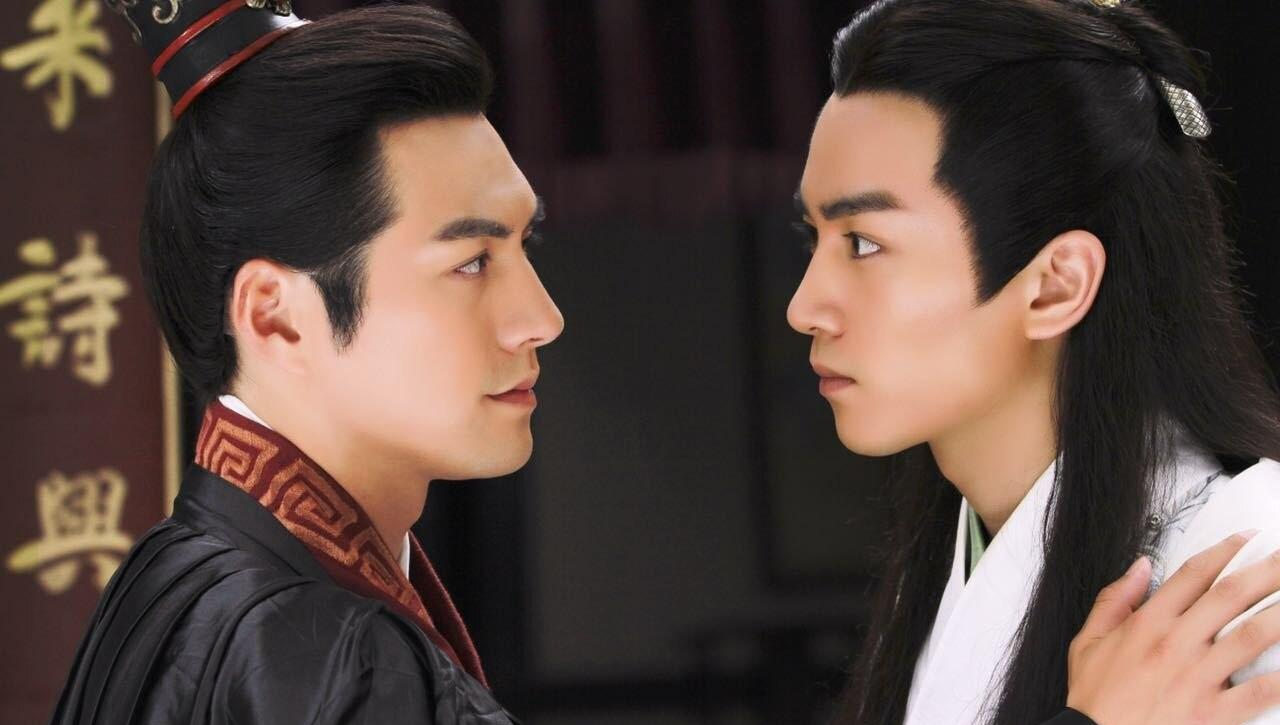 陈晓|陈晓从当初的青涩稚嫩变扛剧演员,优秀作品不断