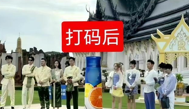 奔跑吧兄弟|4档真人秀踩雷!5季5个爸爸都离婚,网友:爸爸去民政局了