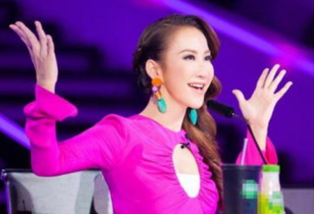 中国好声音|揭秘中国好声音背后的灿星文化版图：商标纷争与版权纠纷