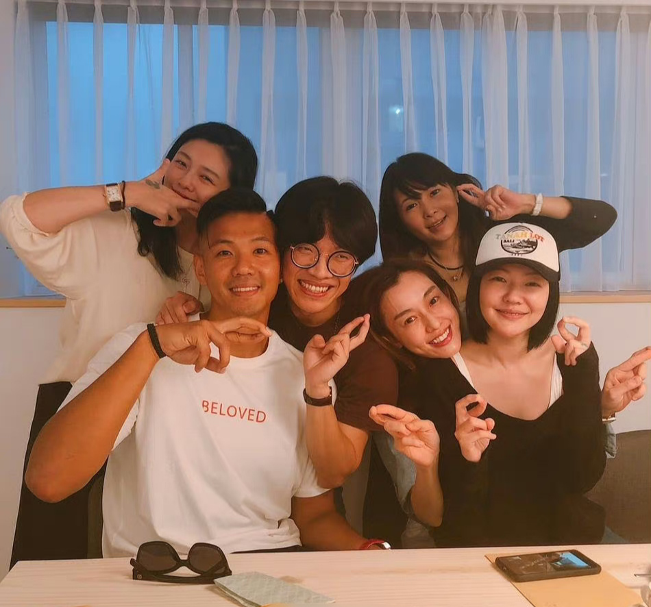 小S曾在节目中批陈建州:让女生感觉他比较疼谁不觉得恶心吗