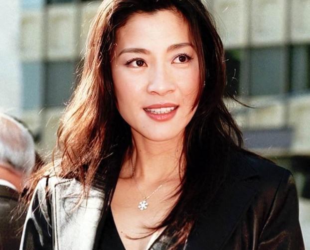 杨紫琼与光明会关系密切,多个实锤被扒出!赵大眼疑似是成员!