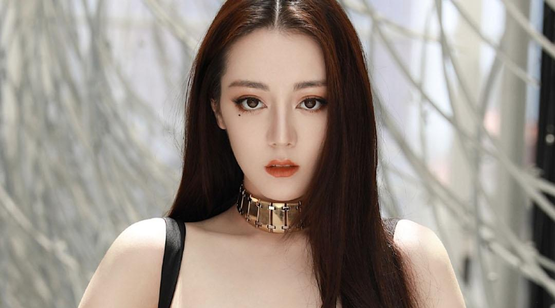 蔡徐坤、杨幂、迪丽热巴、萧亚轩、杨超越