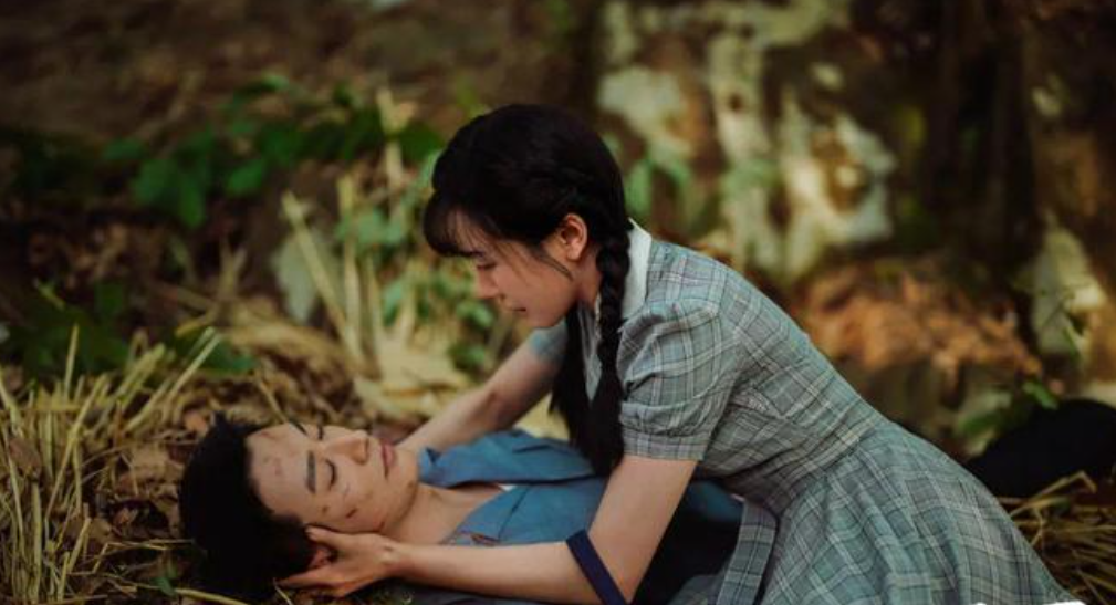 《画眉》中的黑色终极内奸引发观众震惊