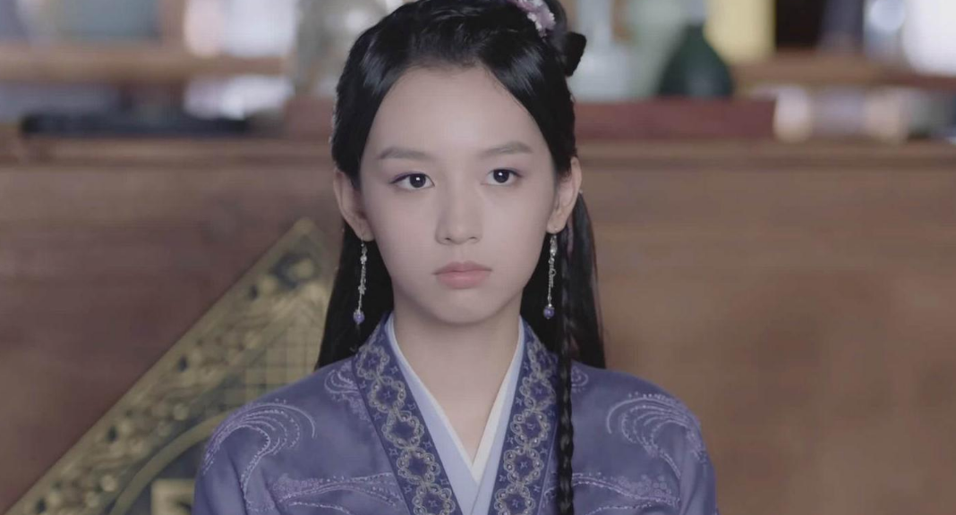 电视剧《山河令》，客行悲故乡，阿湘夫妻惨死