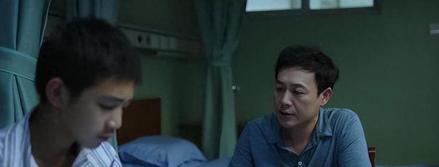 从大火到“原形毕露”，张颂文仅用八个月，终是走了张小斐的老路