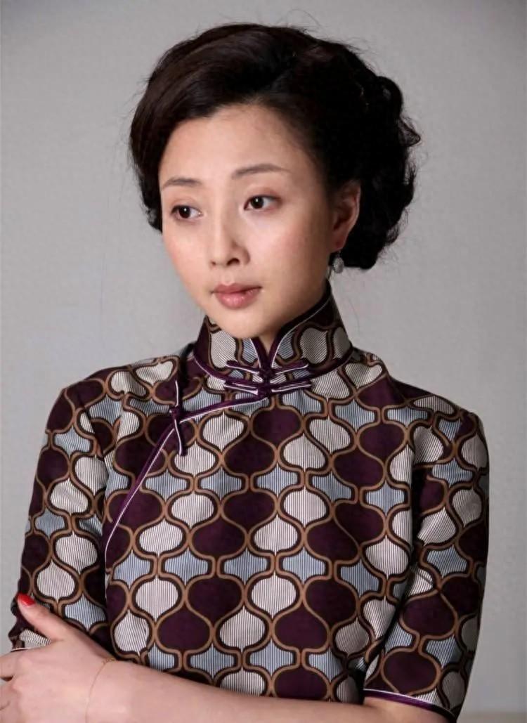 殷桃成名路上的浪荡史？被殷桃幸福过的男人？个个身份超乎想象？