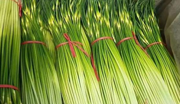 蒜苔|天冷养肝就是“积”命!年过50:这2食物敞开肚皮吃,养肝益血