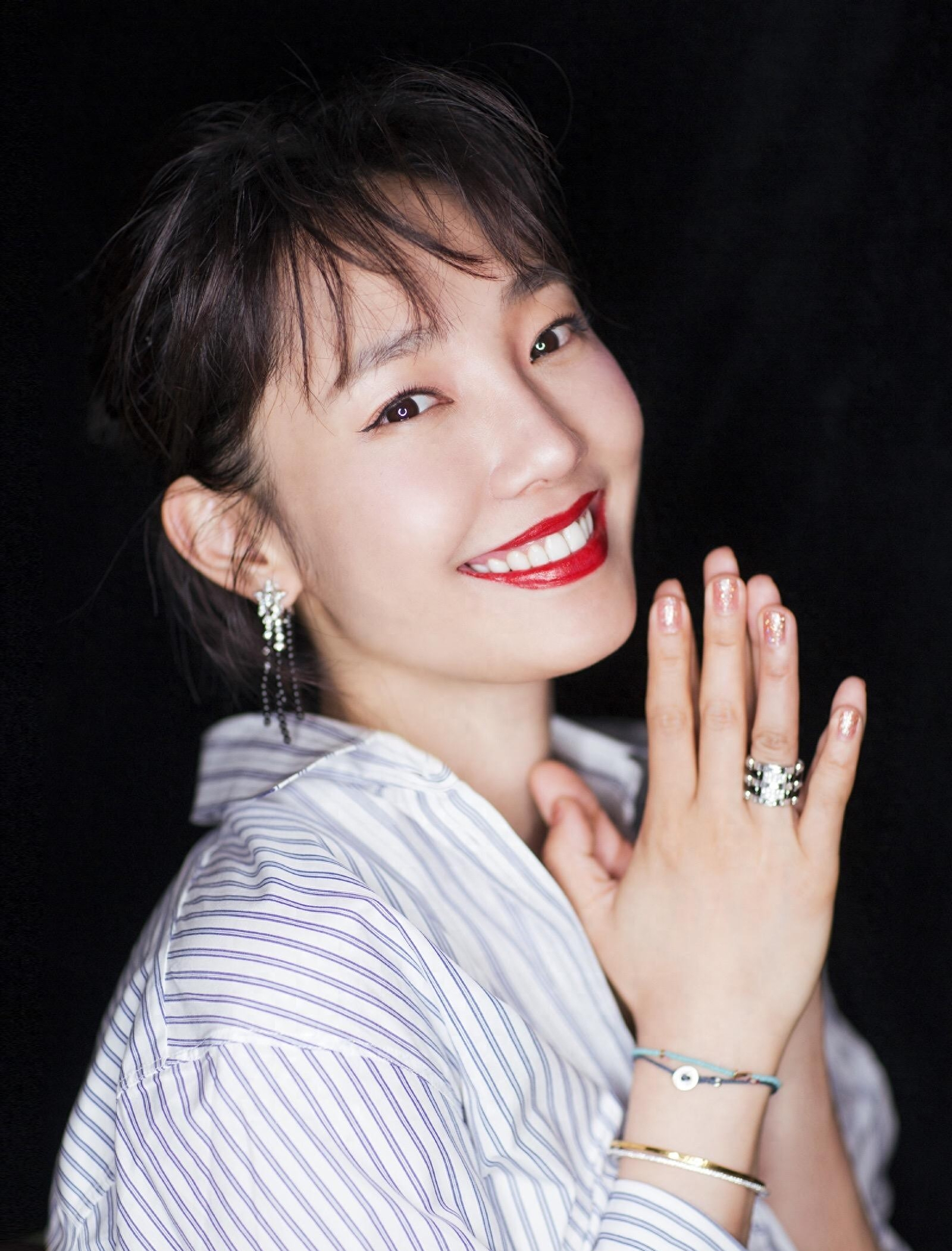 白百何又离婚了？二次离婚，两子在手，明星的婚姻为何如此短暂！