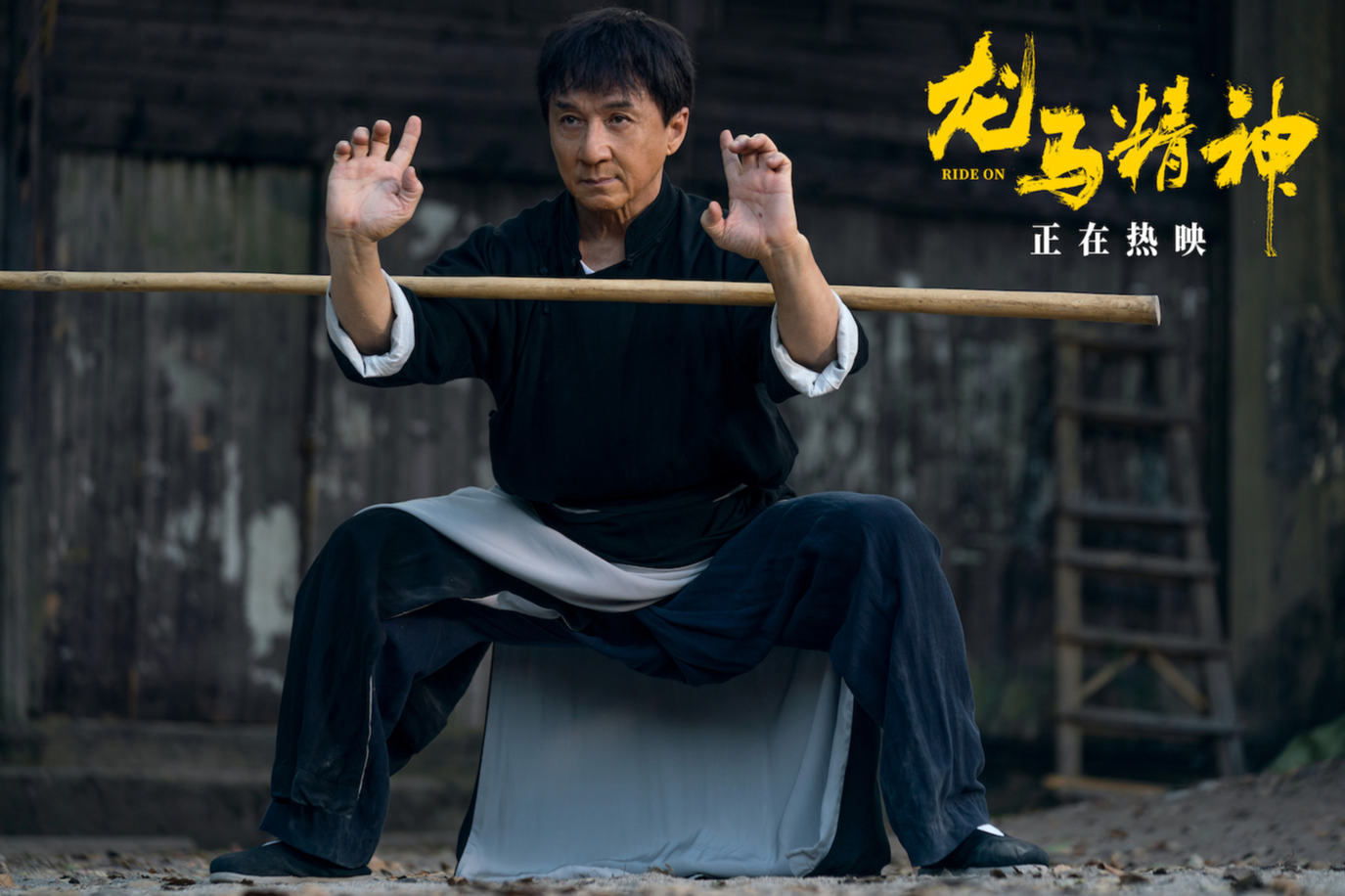 雪藏5年成本超2亿,预售仅4.3万,撤档改片名也救不了古天乐这片