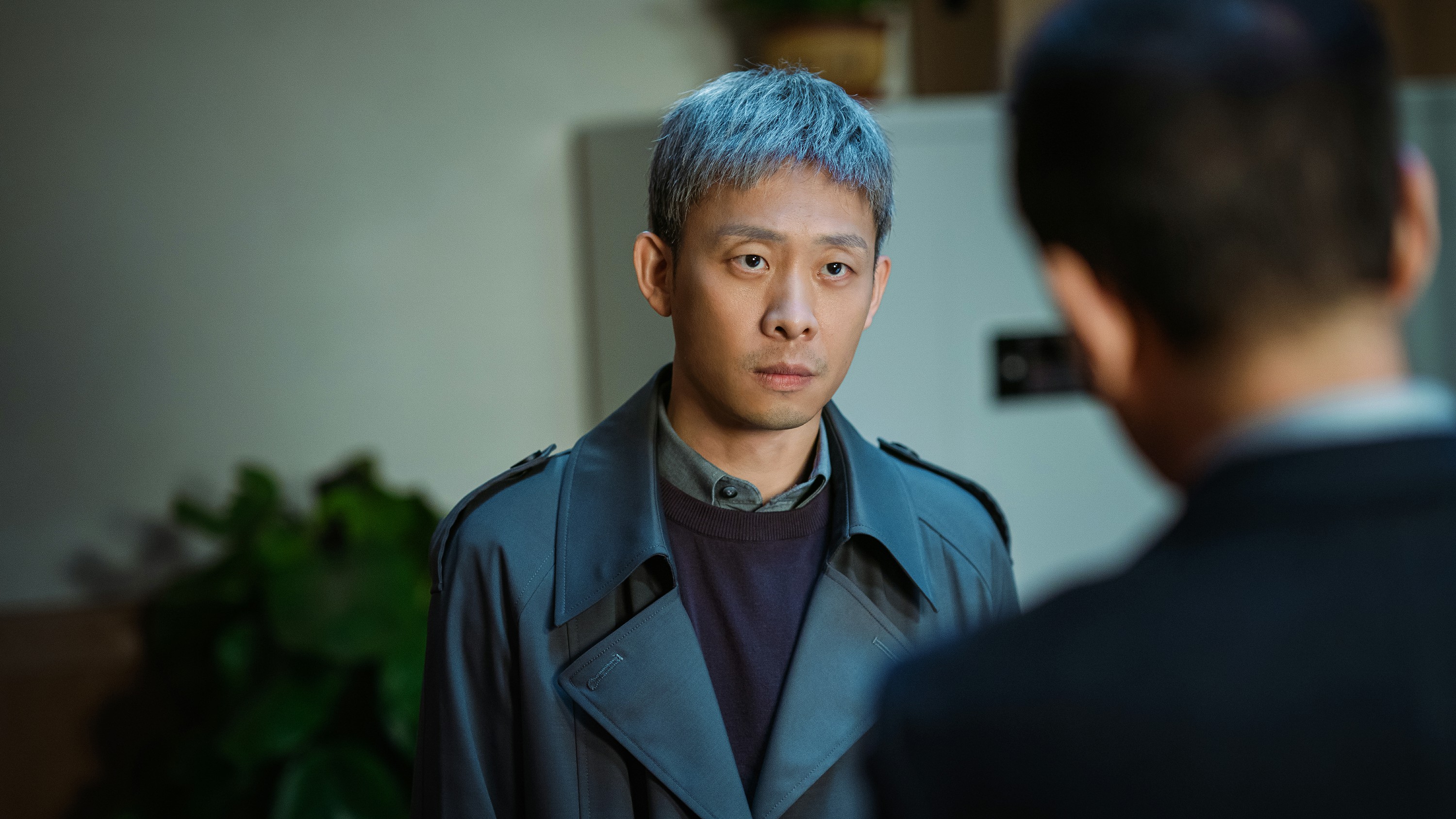 狂飙|在受众的角度上,《狂飙》是占尽先机的