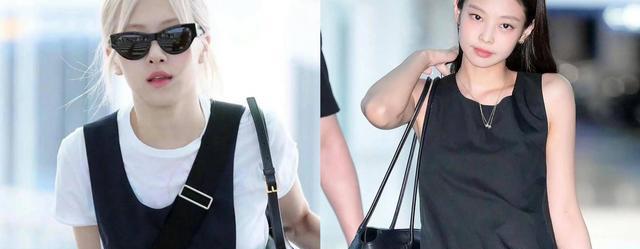 LV三公子和Lisa同框疑似恋情,刘亦菲和赞达亚也在场,引发猜测