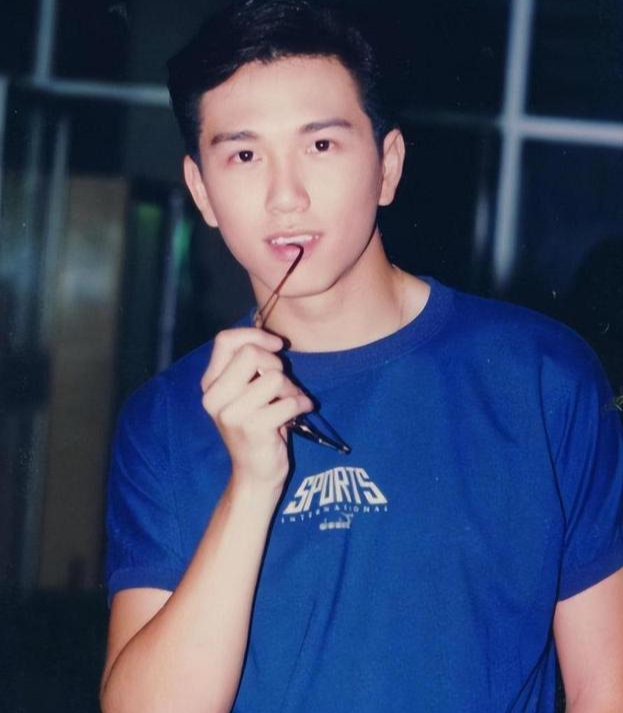 温兆伦竟然出演《繁花》?网友:这是今年最大的讽刺!